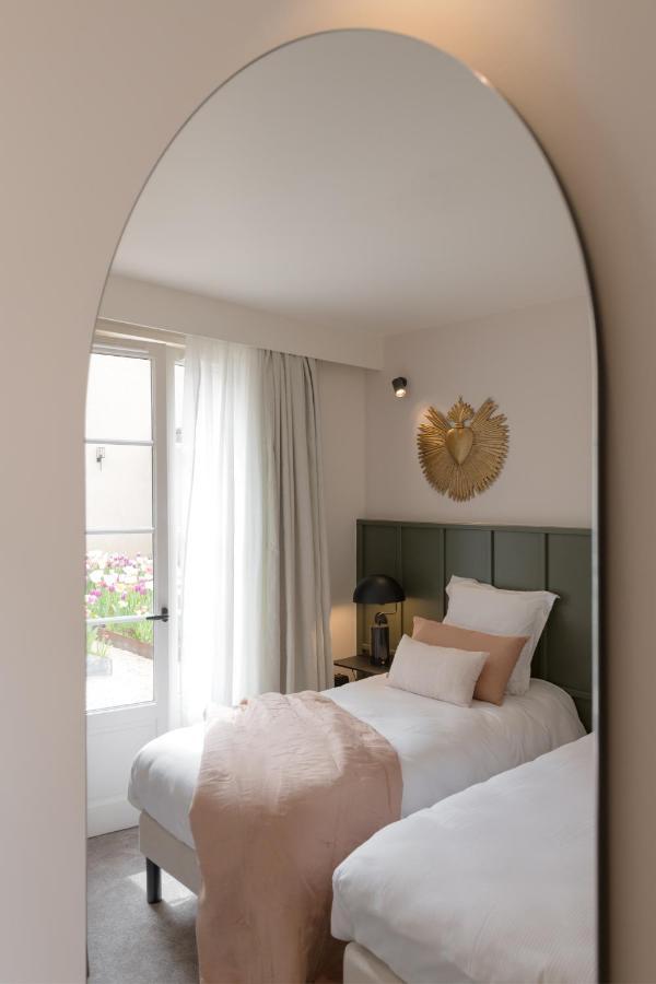 Hotel Le Prieure Paray-le-Monial Exterior photo