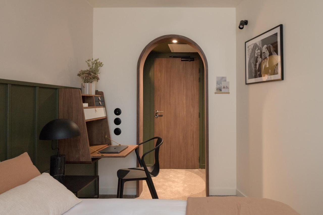 Hotel Le Prieure Paray-le-Monial Exterior photo